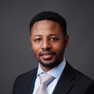 Woyessa Sida, MD, Internal Medicine, Bronx, NY