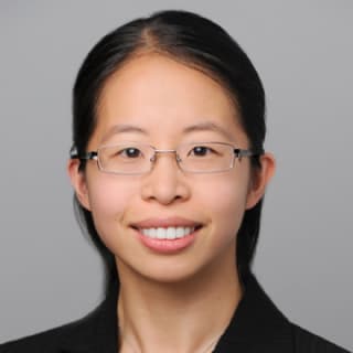 Jennifer Chen, MD, Pediatrics, San Diego, CA, Rady Children's Hospital - San Diego