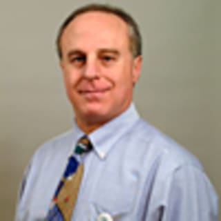 Mark Mendelsohn, MD, Pediatrics, Arrington, VA, University of Virginia Medical Center
