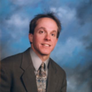 Robert Gorsen, MD