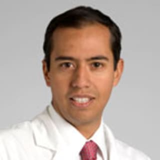 Omar Duenas, MD, Obstetrics & Gynecology, Morgantown, WV