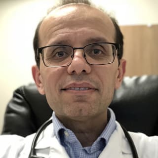 Eyad Almasri, MD