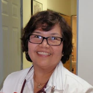Tessie Paredes, MD, Internal Medicine, Brooklyn, NY, Wyckoff Heights Medical Center