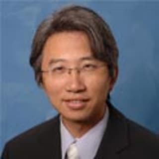 Michael Yeh, MD, Cardiology, Alhambra, CA, Garfield Medical Center