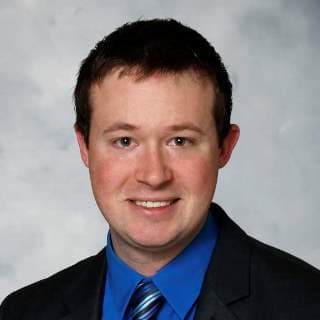 Austin Slayter, PA, Family Medicine, Fishers, IN, Franciscan Health Indianapolis