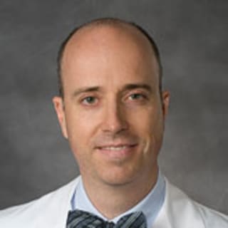 Kevin Hoover, MD, Radiology, Richmond, VA, Adventist Health Glendale