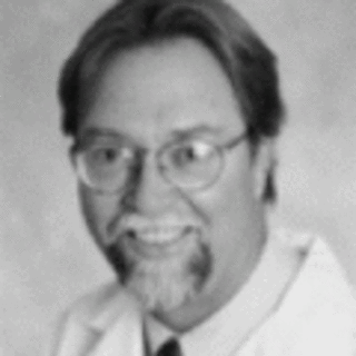Randall Hawkins, MD