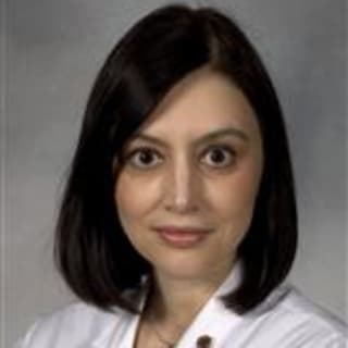Olga Ostrovsky, MD, Anesthesiology, Jackson, MS, University of Mississippi Medical Center