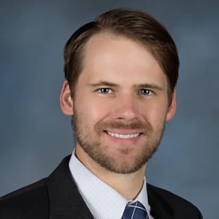 Benjamin Daniel, MD, Resident Physician, Winston Salem, NC