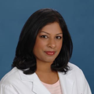 Leena Nathan, MD, Obstetrics & Gynecology, Westlake Village, CA, Ronald Reagan UCLA Medical Center