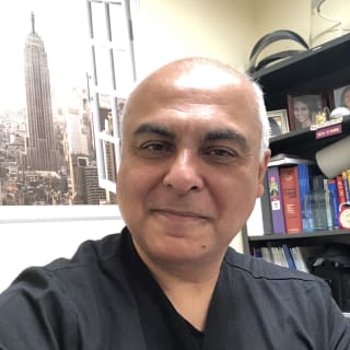 Ashish Seth