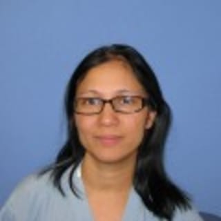 Monalisha Pokharel, MD, Anesthesiology, Washington, PA, Washington Health System