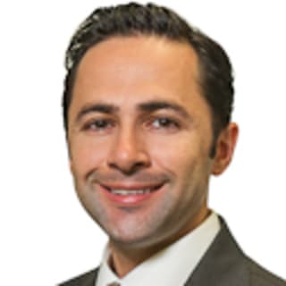 Mohammed Alghoul, MD, Plastic Surgery, Chicago, IL, Northwestern Memorial Hospital