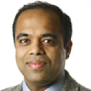 Ramesh Kundur, MD, Cardiology, Midlothian, VA