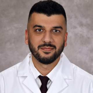 Billal Mohmand, MD, Cardiology, Phoenix, AZ