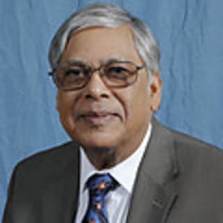 Prakash Saharia, MD