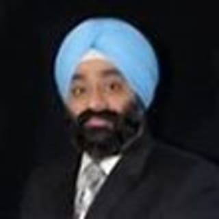 Swaraj Singh, MD