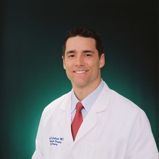Robert Eastlack, MD, Orthopaedic Surgery, La Jolla, CA, Naval Medical Center San Diego