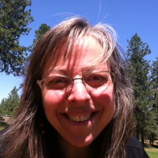 Deanna Carpenter, Psychologist, Spokane, WA