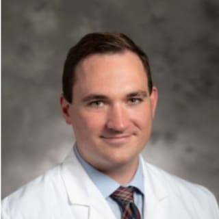 Connor Pratson, MD, Otolaryngology (ENT), Cary, NC