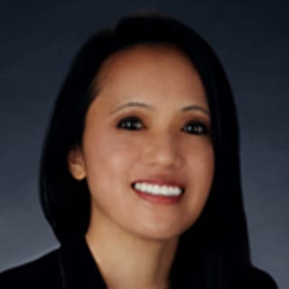 Marie Dinh, MD