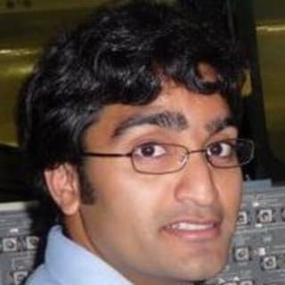 Muhammad Qadri, MD