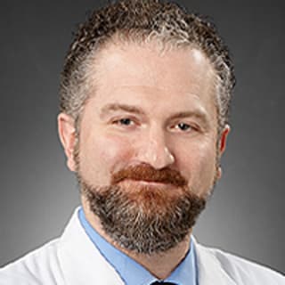 Glenn Armstrong, Psychiatric-Mental Health Nurse Practitioner, Beavercreek, OH
