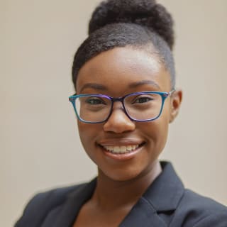 Rachel Amuzu, DO