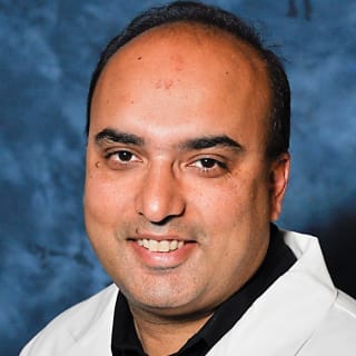 Animesh Agarwal, MD, Orthopaedic Surgery, San Antonio, TX, University Health / UT Health Science Center at San Antonio