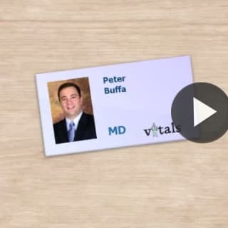 Peter Buffa Sr., MD, Family Medicine, Mexia, TX