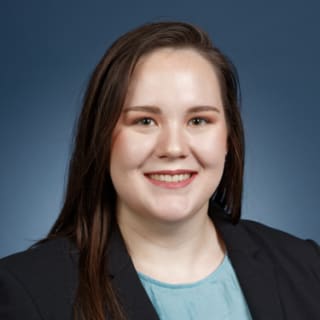 Kaitlyn Kilpatrick, DO, Resident Physician, Traverse City, MI