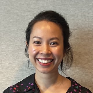 Trang Nguyen, Pediatric Nurse Practitioner, Foster City, CA