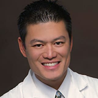 David Fong, MD