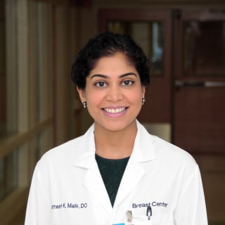 Manmeet Malik, DO, General Surgery, Flushing, NY, New York-Presbyterian Hospital