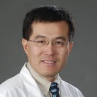 William Chao, MD, Emergency Medicine, Baldwin Park, CA