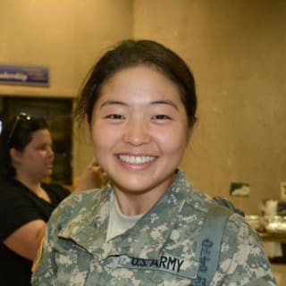 Madeline Ryu, MD, Resident Physician, Palo Alto, CA