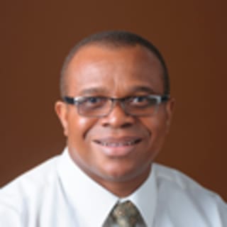 Vitus Nwaele, MD, Family Medicine, Albany, OR