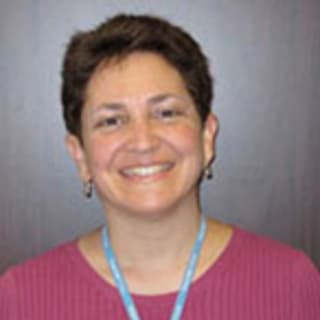 Carolyn Crandall, MD