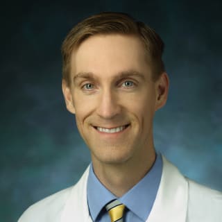 Lucas Nikkel, MD, Orthopaedic Surgery, Columbia, MD, Johns Hopkins Hospital
