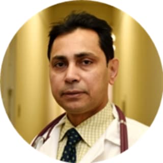 Utpal Chowdhury, MD, Internal Medicine, Elmhurst, NY, New York Community Hospital