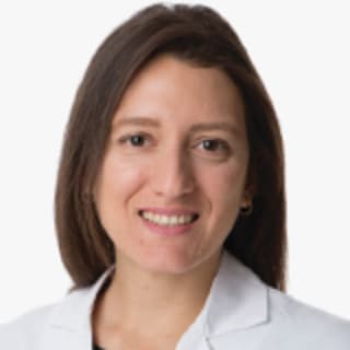 Ana Rubin Panvini, MD, Ophthalmology, Danville, PA