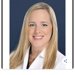 Ashleigh (Sinclair) Crozier, Physician Assistant, Easton, PA
