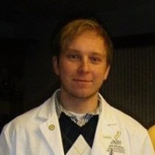 Anthony Jaworski, Clinical Pharmacist, Ottawa Hills, OH, ProMedica Toledo Hospital
