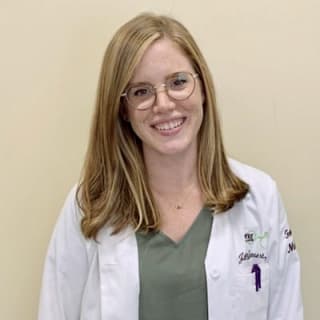 Jillian Gansert, MD, Family Medicine, Mullica Hill, NJ