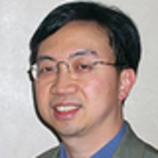 Kevin Wong, MD, Internal Medicine, Daly City, CA, Seton Medical Center