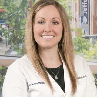 Regina Hudock, Acute Care Nurse Practitioner, Philadelphia, PA