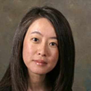 Grace Kim, MD, Pathology, San Francisco, CA, UCSF Medical Center