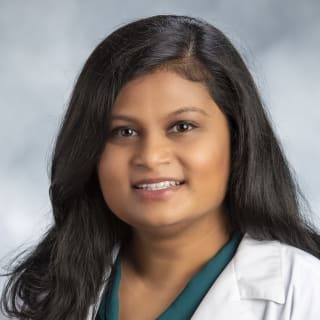 Rashmi Rajeshwar, MD