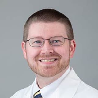 David Joyner, MD, Radiology, Charlottesville, VA