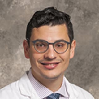 Roy Elias, MD, Oncology, Baltimore, MD